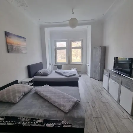 Meisterwerk - Buntes Haus *