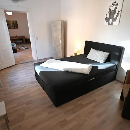 Meisterwerk - Buntes Haus Bitterfeld-Wolfen