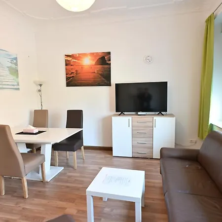 شقة Meisterwerk - Buntes Haus Bitterfeld-Wolfen