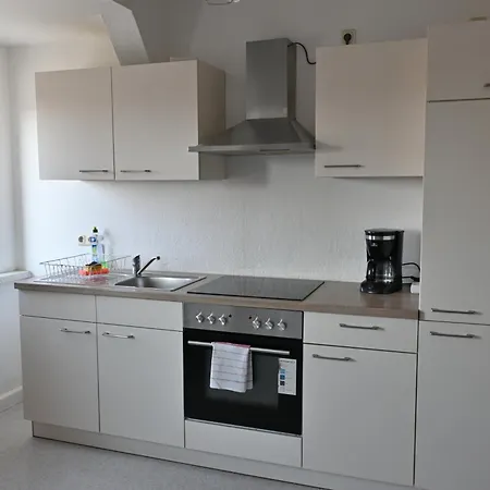 Meisterwerk - Buntes Haus Bitterfeld-Wolfen