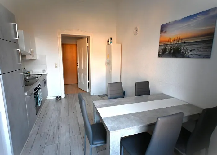 Meisterwerk - Buntes Haus Apartmán