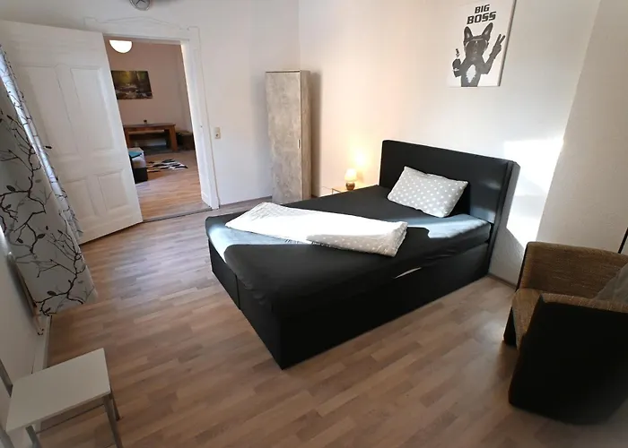 Meisterwerk - Buntes Haus Bitterfeld-Wolfen