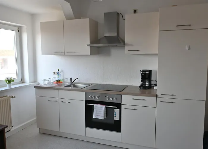 Meisterwerk - Buntes Haus Bitterfeld-Wolfen