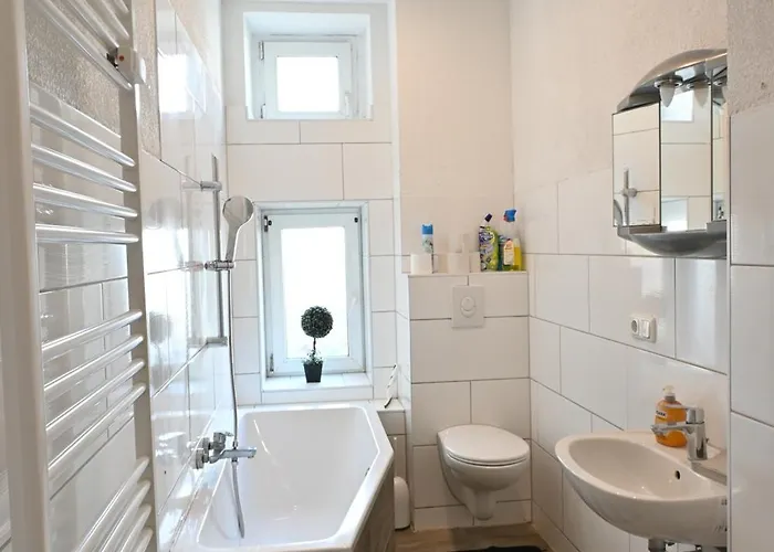 Meisterwerk - Buntes Haus